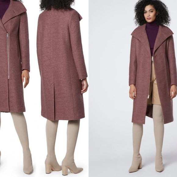 Andrew Marc Coat - Picture 2 of 10